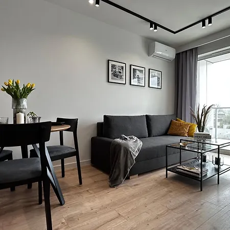 Апартаменты Lux Apartment, Center, Ac, Parking *